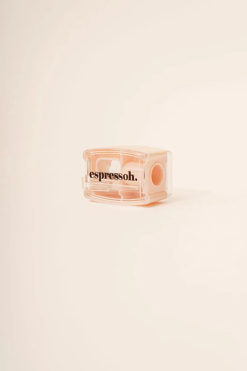 Pencil Set   Case   Sharpener