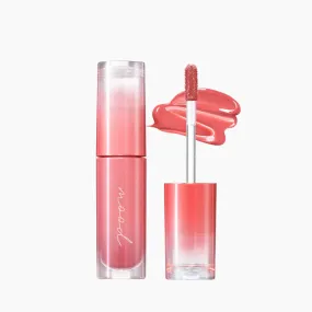 Peripera - Ink Mood Glowy Lip Tint #03 Rose In Mind
