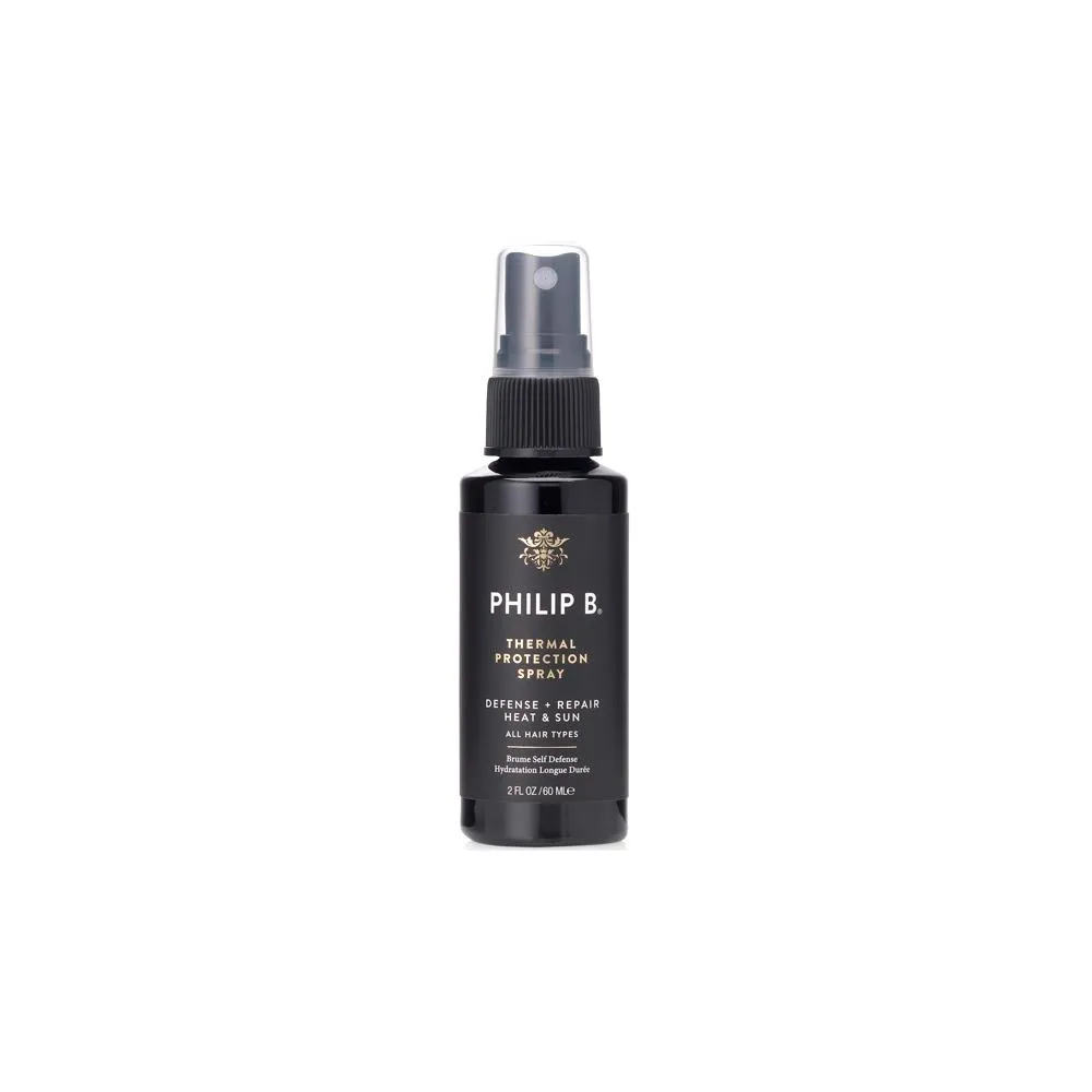 Philip B Thermal Protection Spray