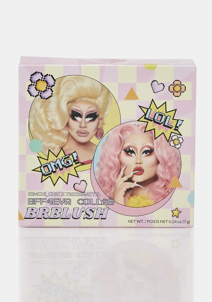 Pink Era BRB Blush