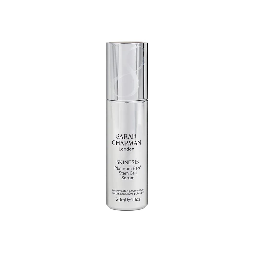 PLATINUM PEP 8 STEM CELL CONCENTRATED POWER SERUM