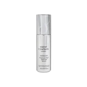 PLATINUM PEP 8 STEM CELL CONCENTRATED POWER SERUM