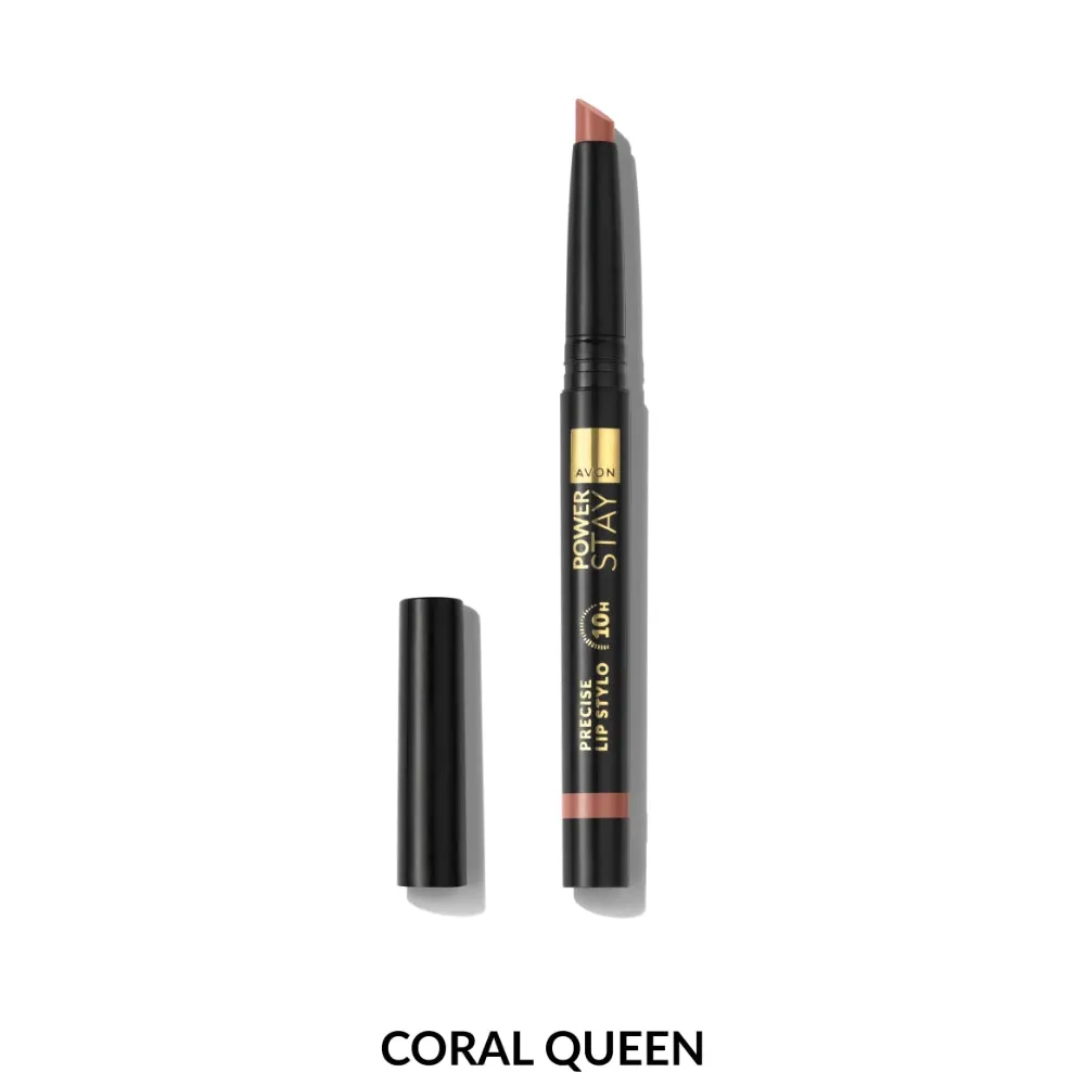 Power Stay Lip Stylo