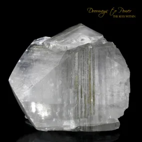 Pyrite Calcite Specimen 'Museum Quality'