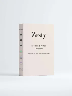 Radiance & Protect Bundle