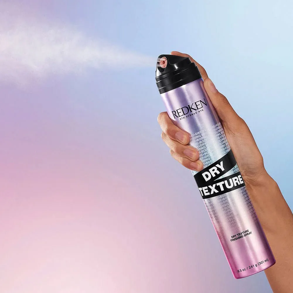 Redken Dry Texture 241g