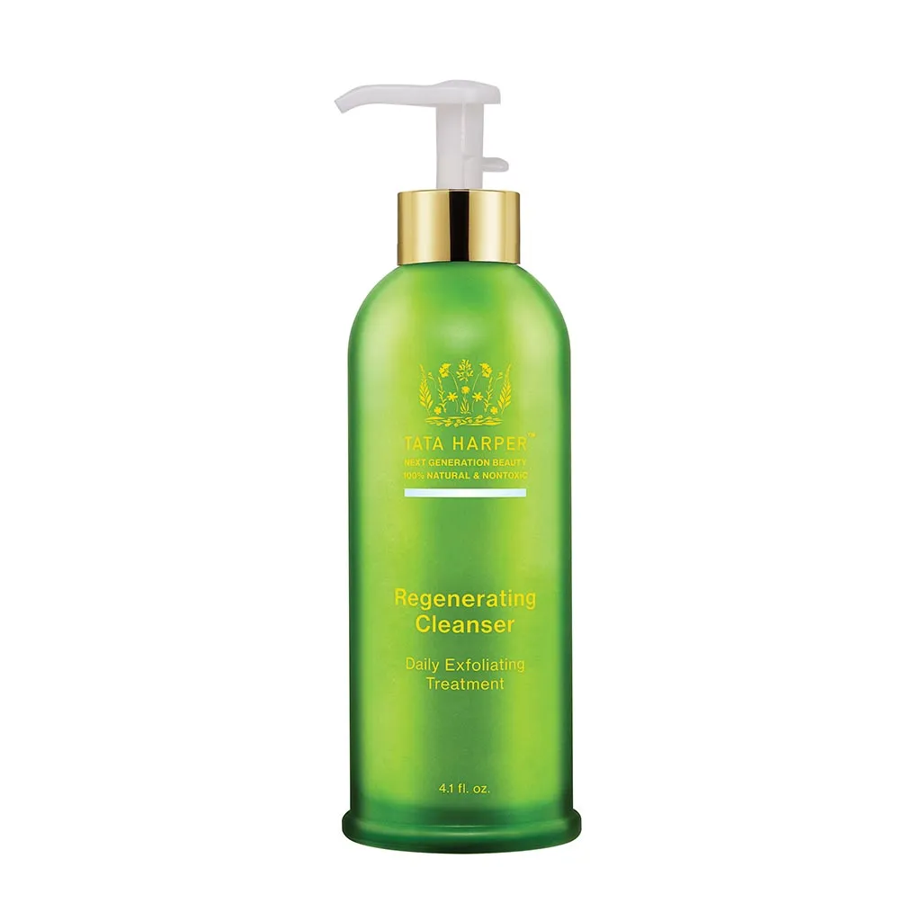 Regenerating Cleanser