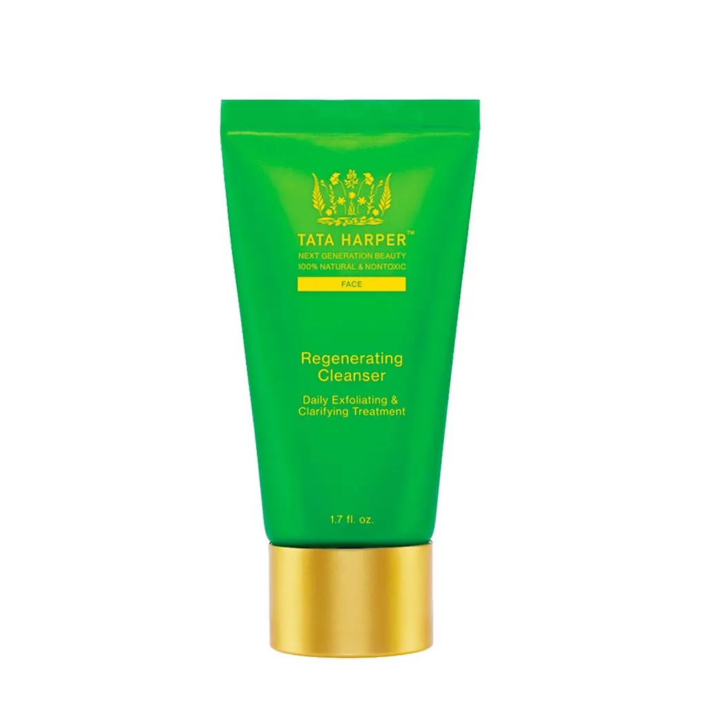 Regenerating Cleanser