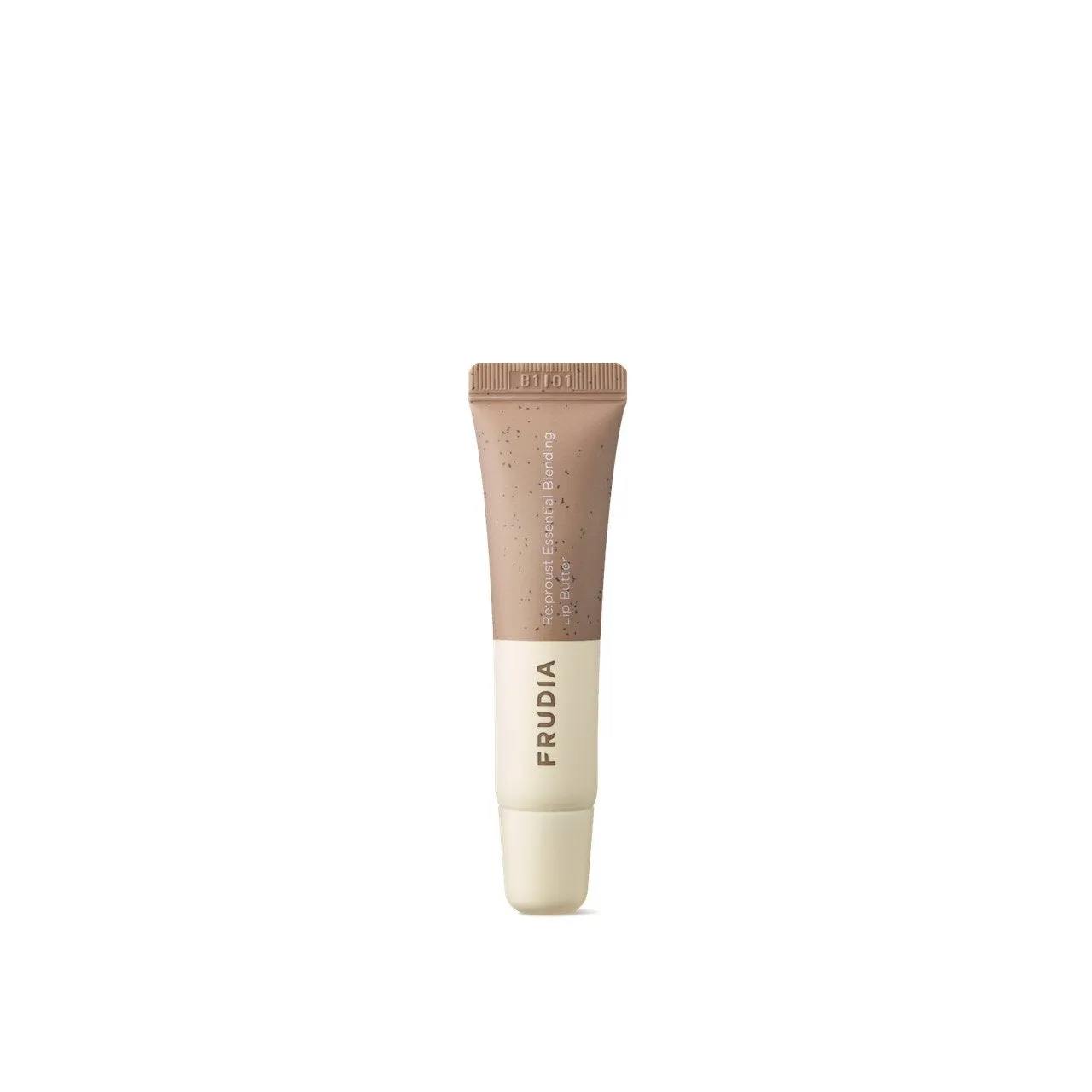 Re:proust Essential Blending Lip Butter Earthy 10g