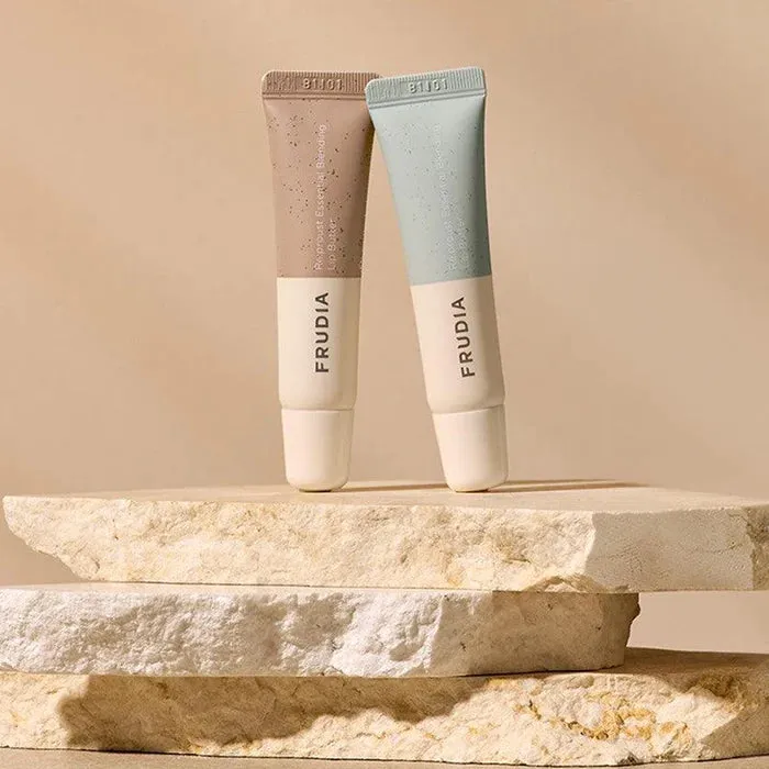 Re:proust Essential Blending Lip Butter Earthy 10g