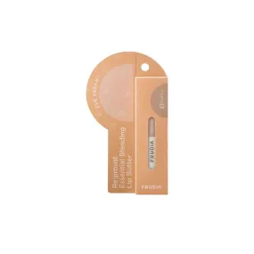 Re:proust Essential Blending Lip Butter Earthy 10g
