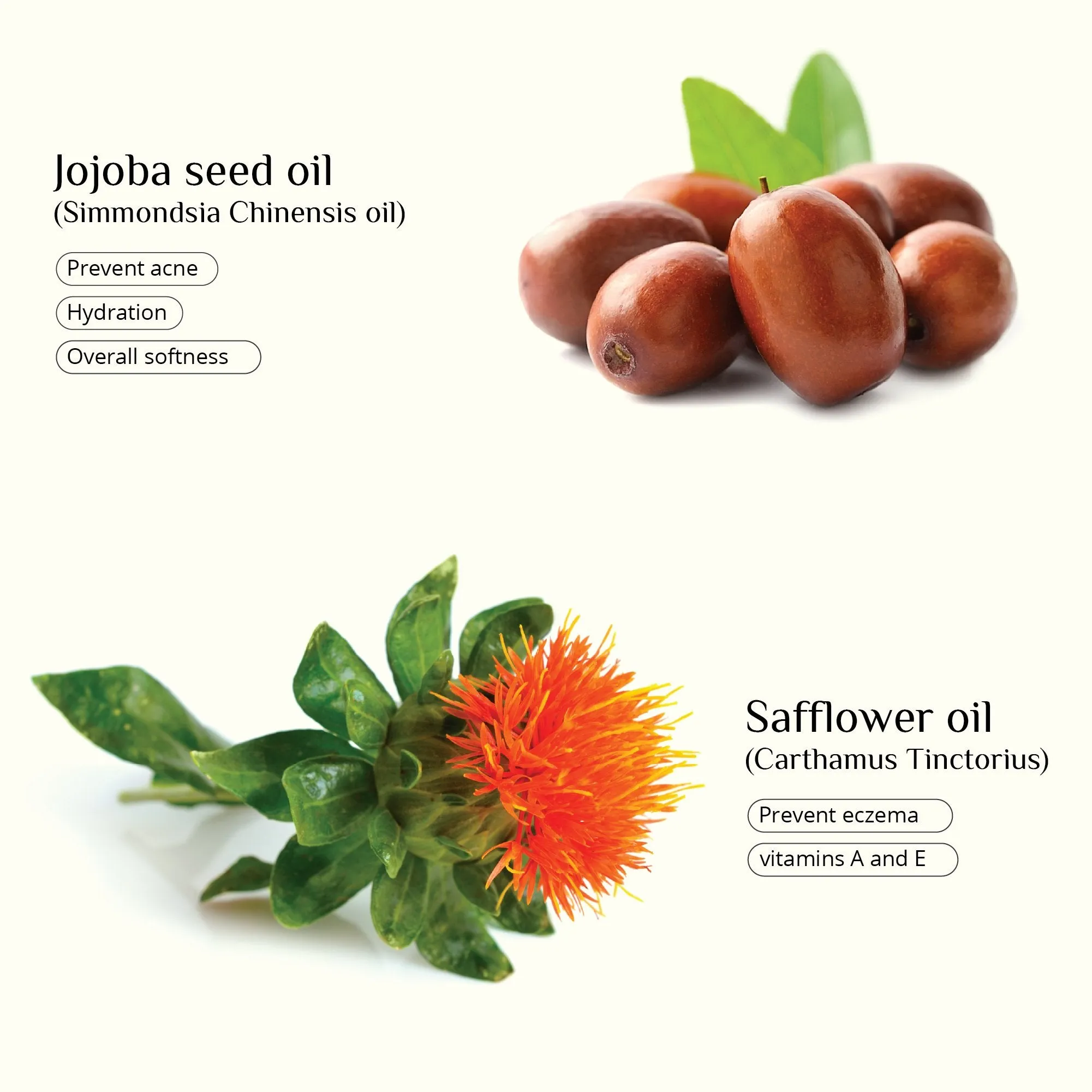 Restoring Facial Oil