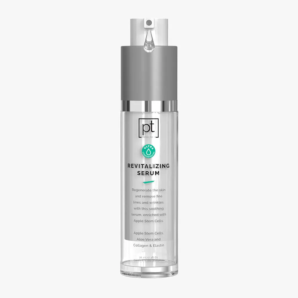 Revitalizing Serum