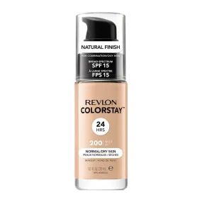 Revlon ColorStay Makeup Normal/ Dry Skin 30.0ml 200 NUDE