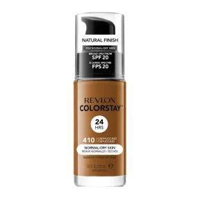 Revlon ColorStay Makeup Normal/ Dry Skin 30.0ml 410 CAPPUCCINO
