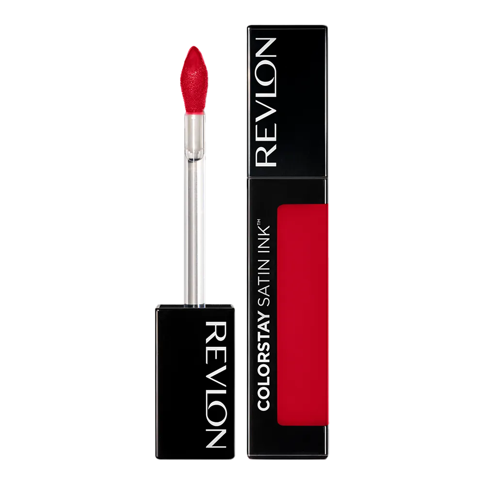 Revlon ColorStay Satin Ink 5.0ml 019 MY OWN BOSS