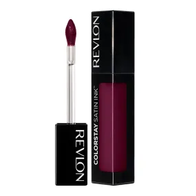 Revlon ColorStay Satin Ink Crown Jewels 5.0ml 035 REIGNING RED