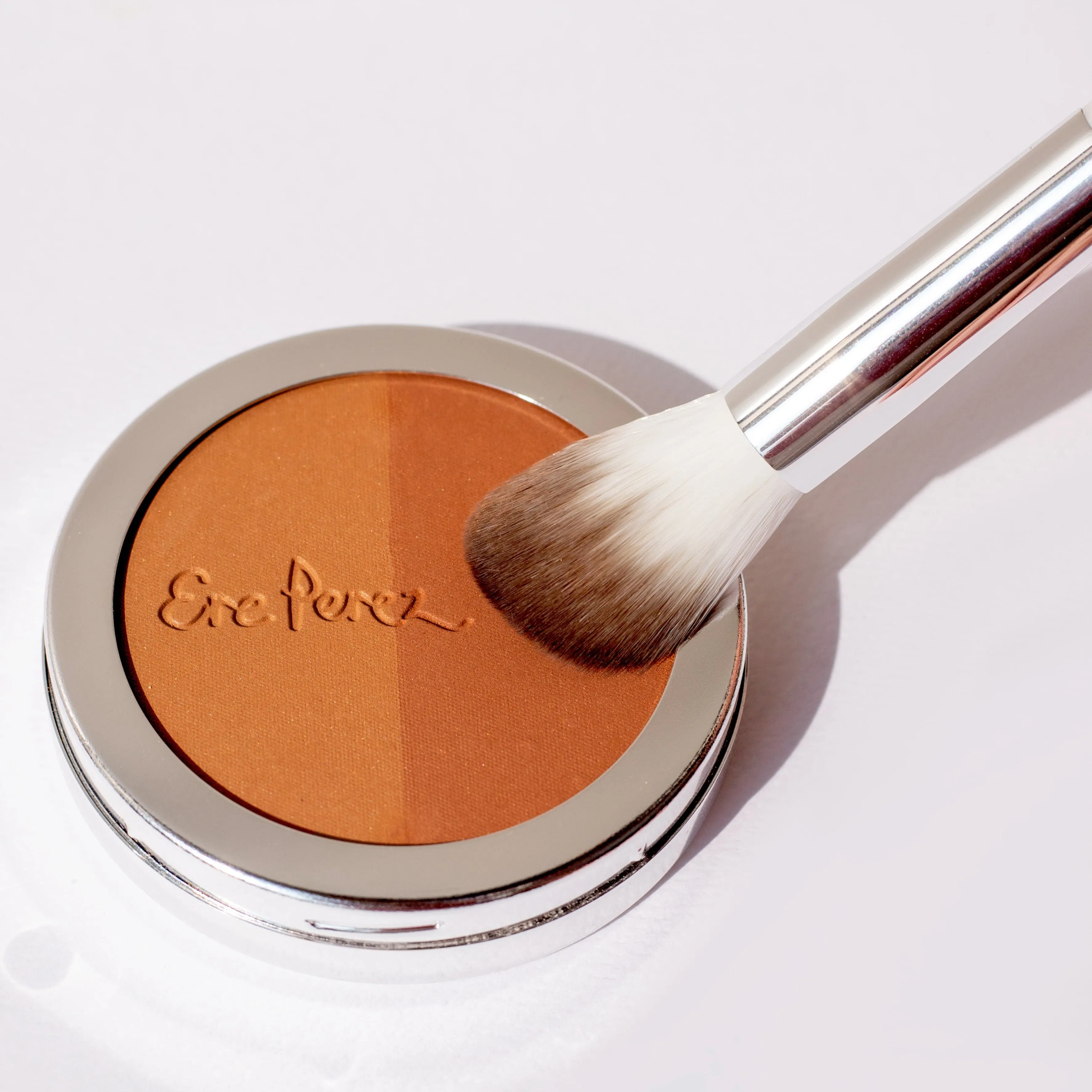 Rice Powder Bronzer