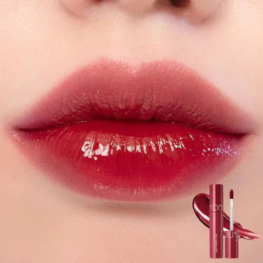 ROMAND - Juicy Lasting Tint