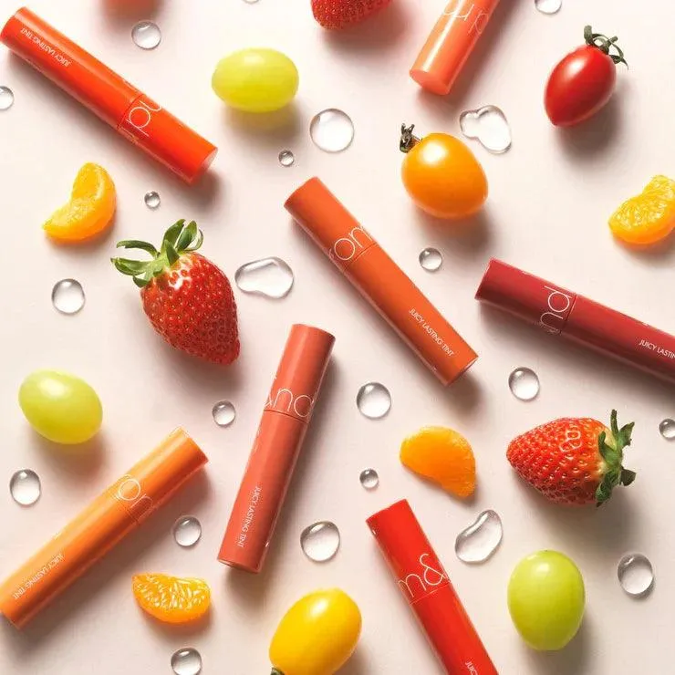 ROMAND - Juicy Lasting Tint