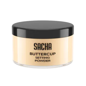 Sacha Buttercup Light Powder