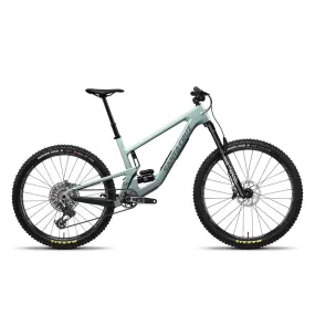 Santa Cruz 5010 5 CC X0 AXS