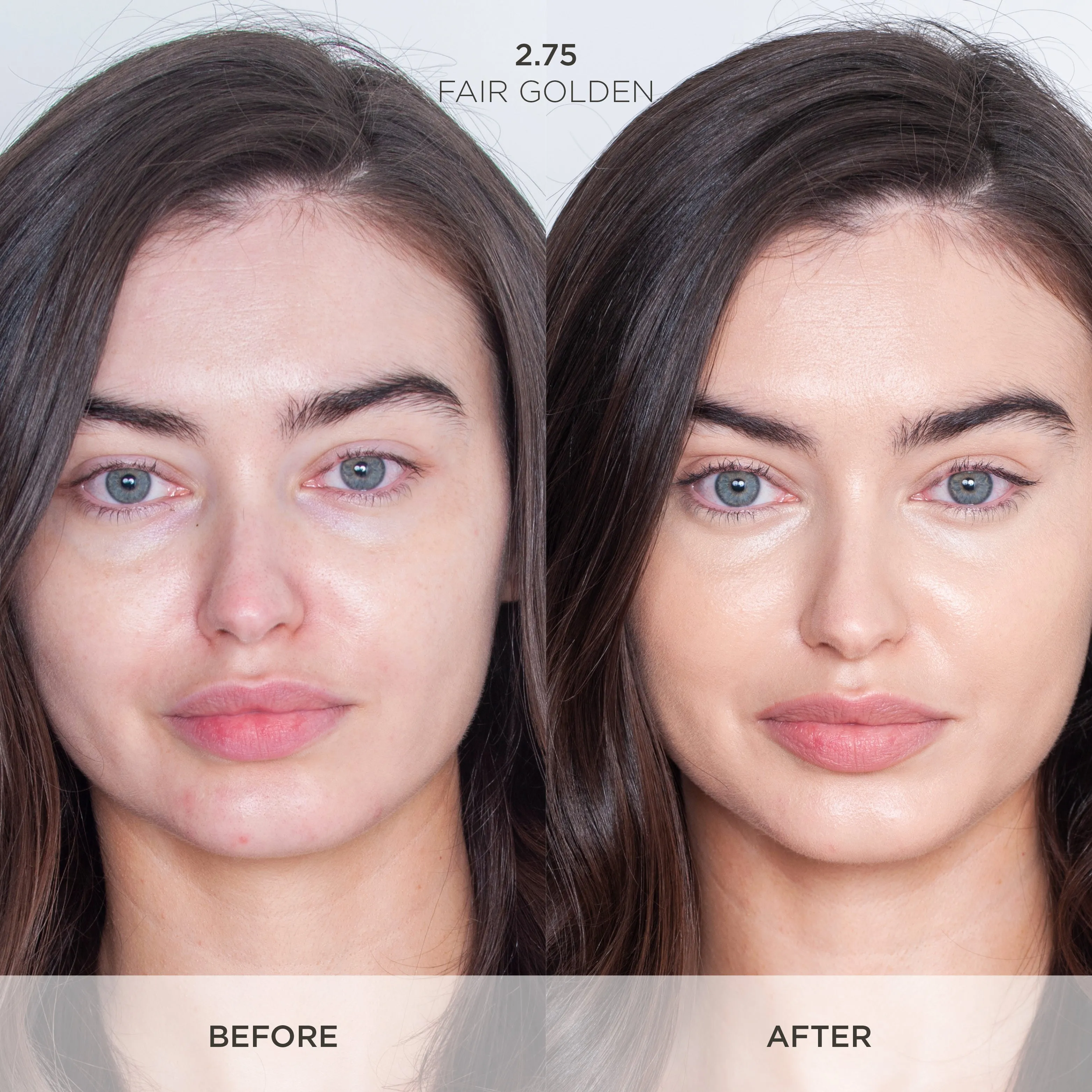 Second Skin Matte Foundation