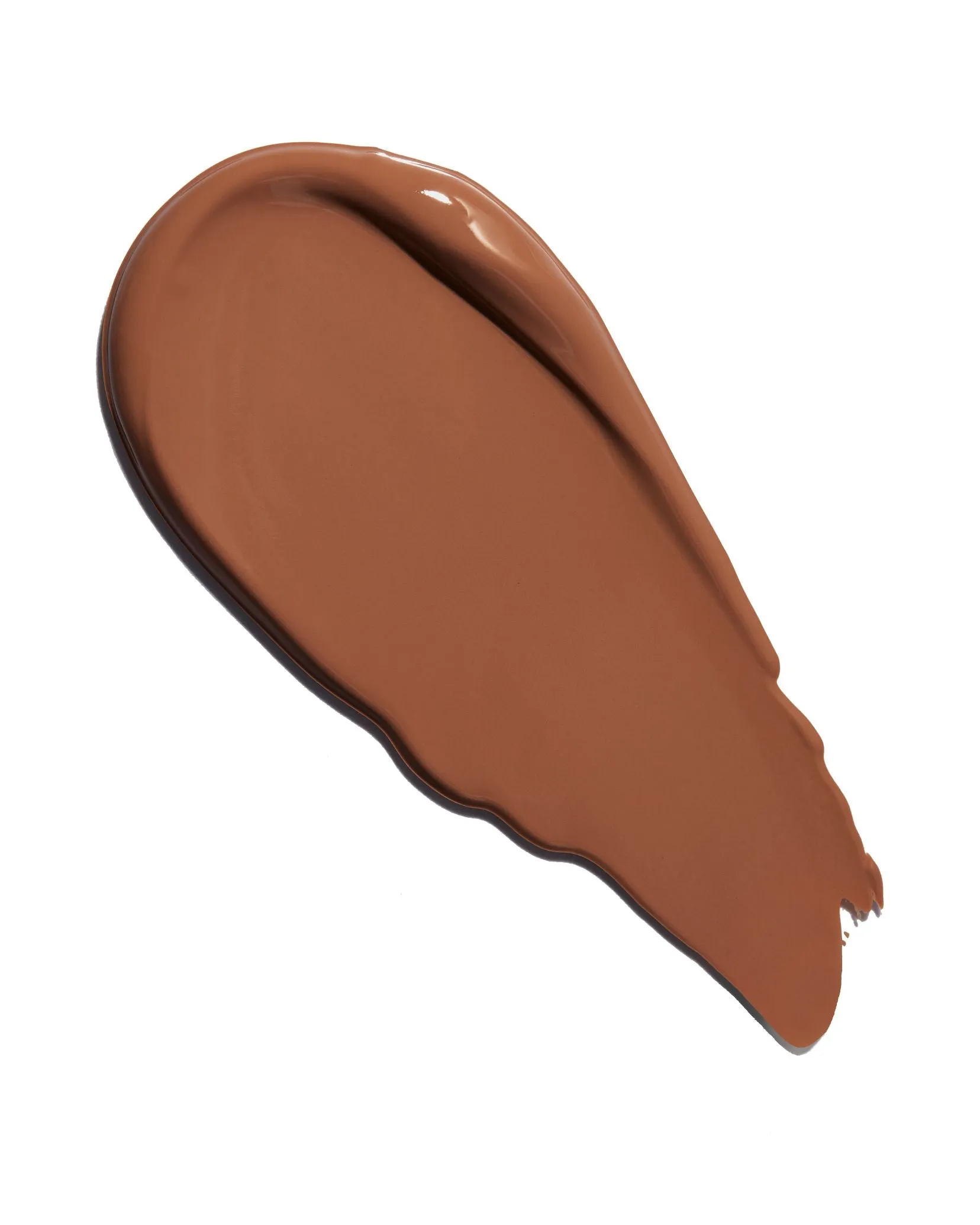 Second Skin Matte Foundation
