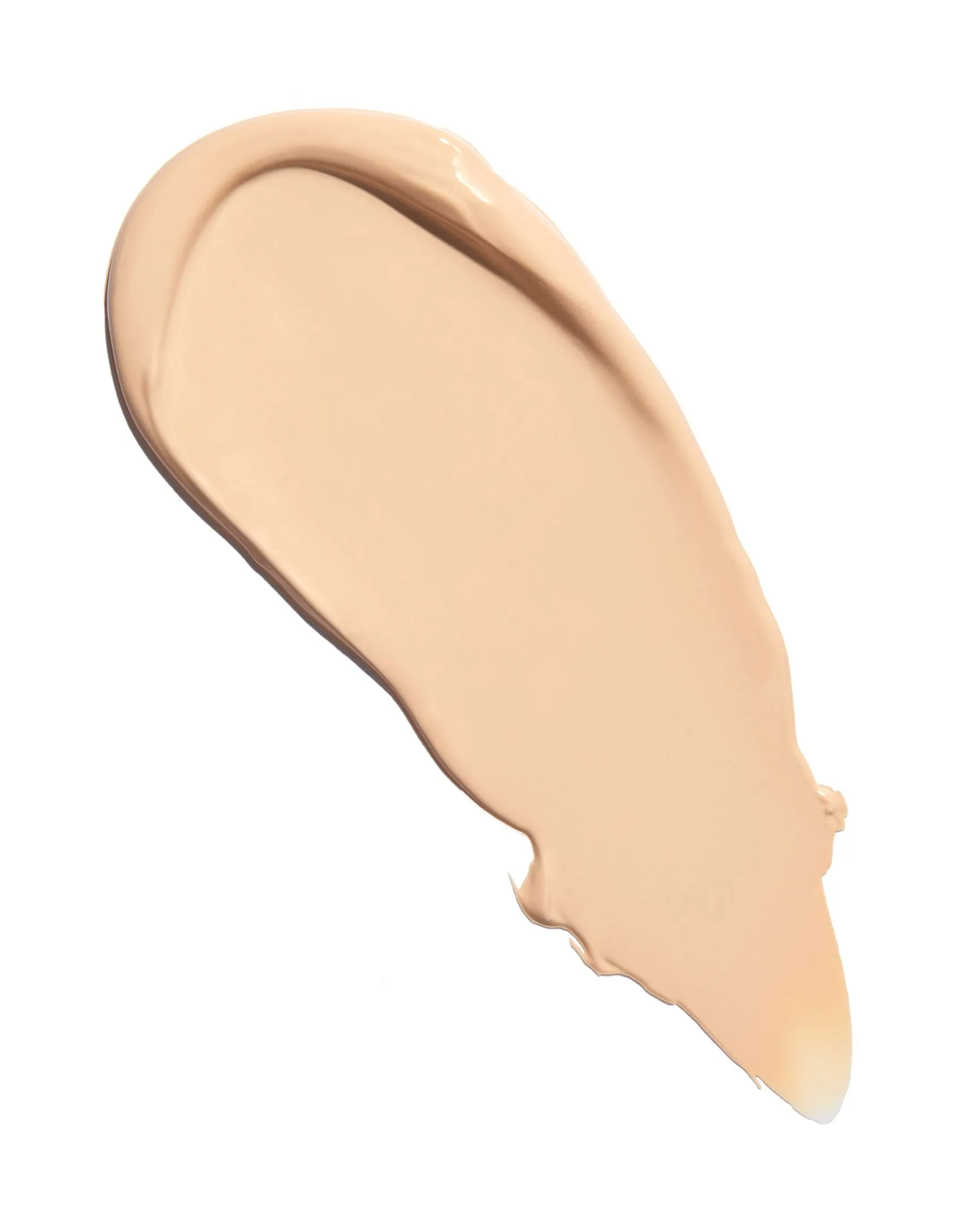 Second Skin Matte Foundation