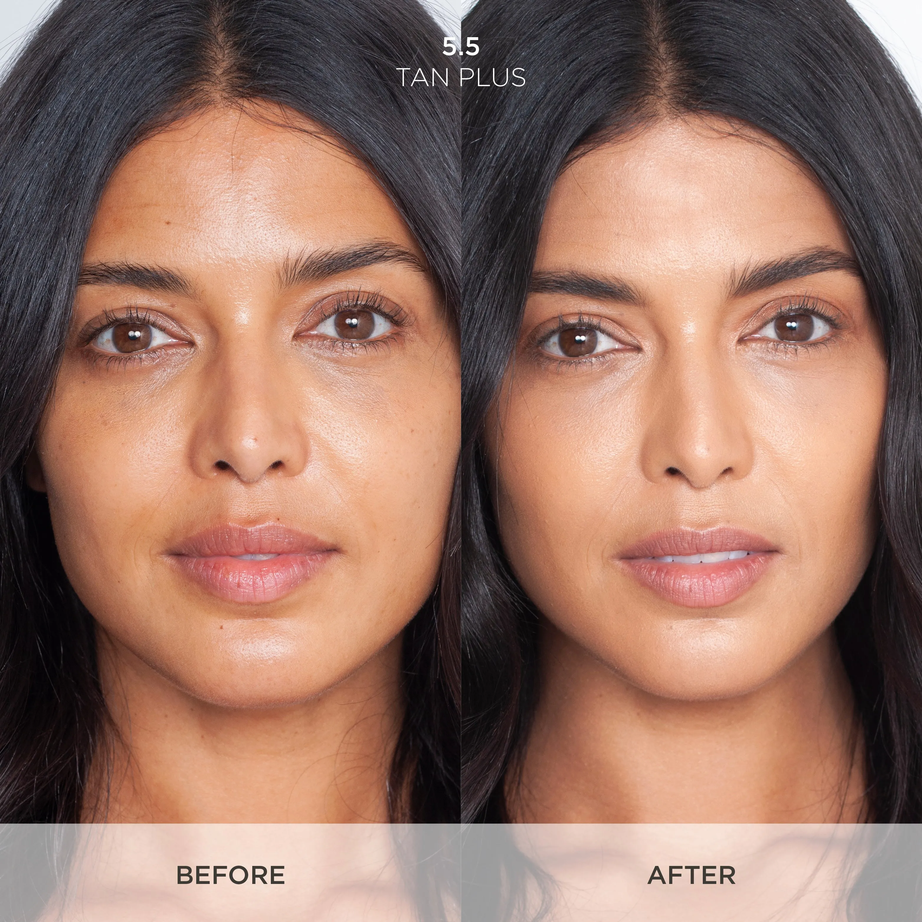 Second Skin Matte Foundation