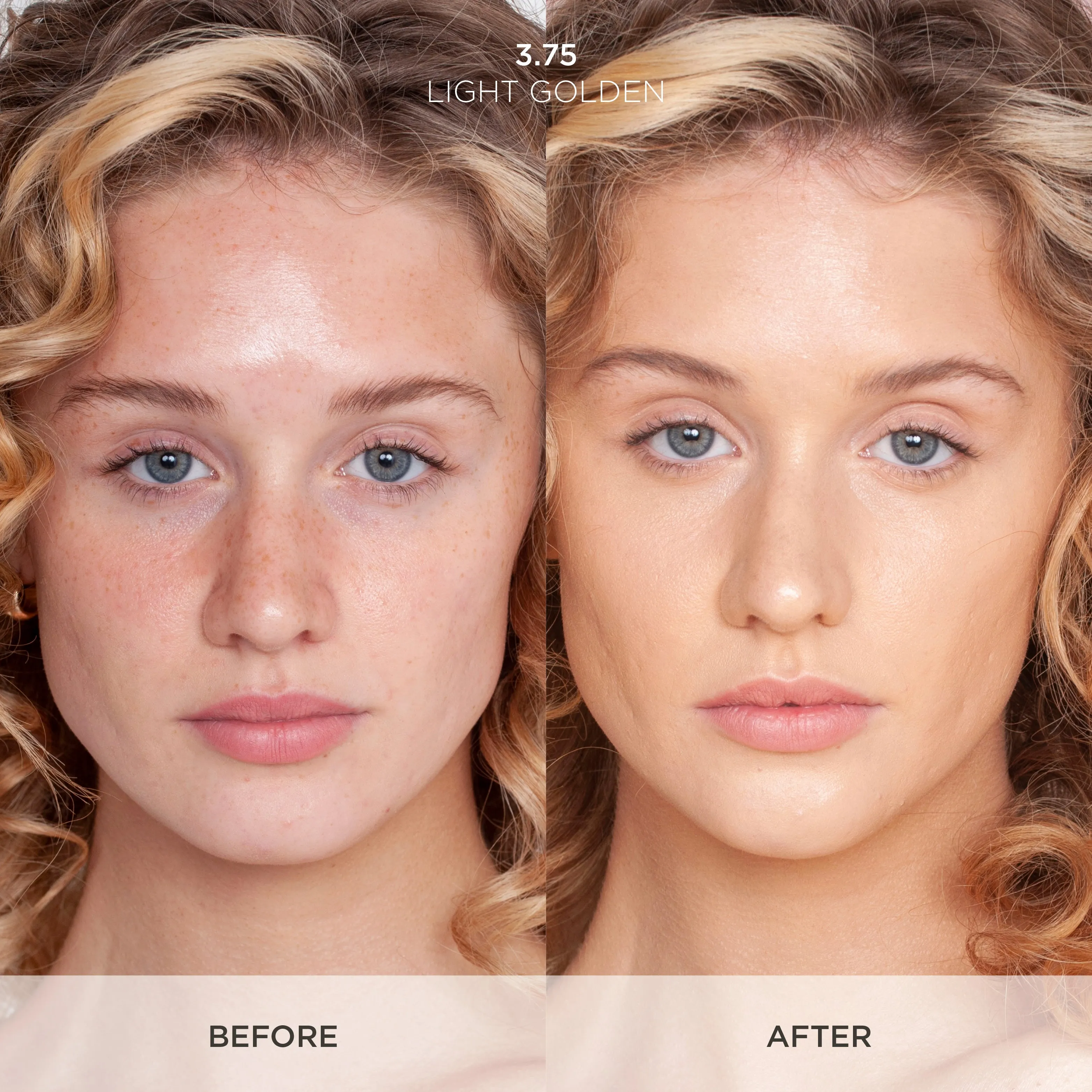 Second Skin Matte Foundation