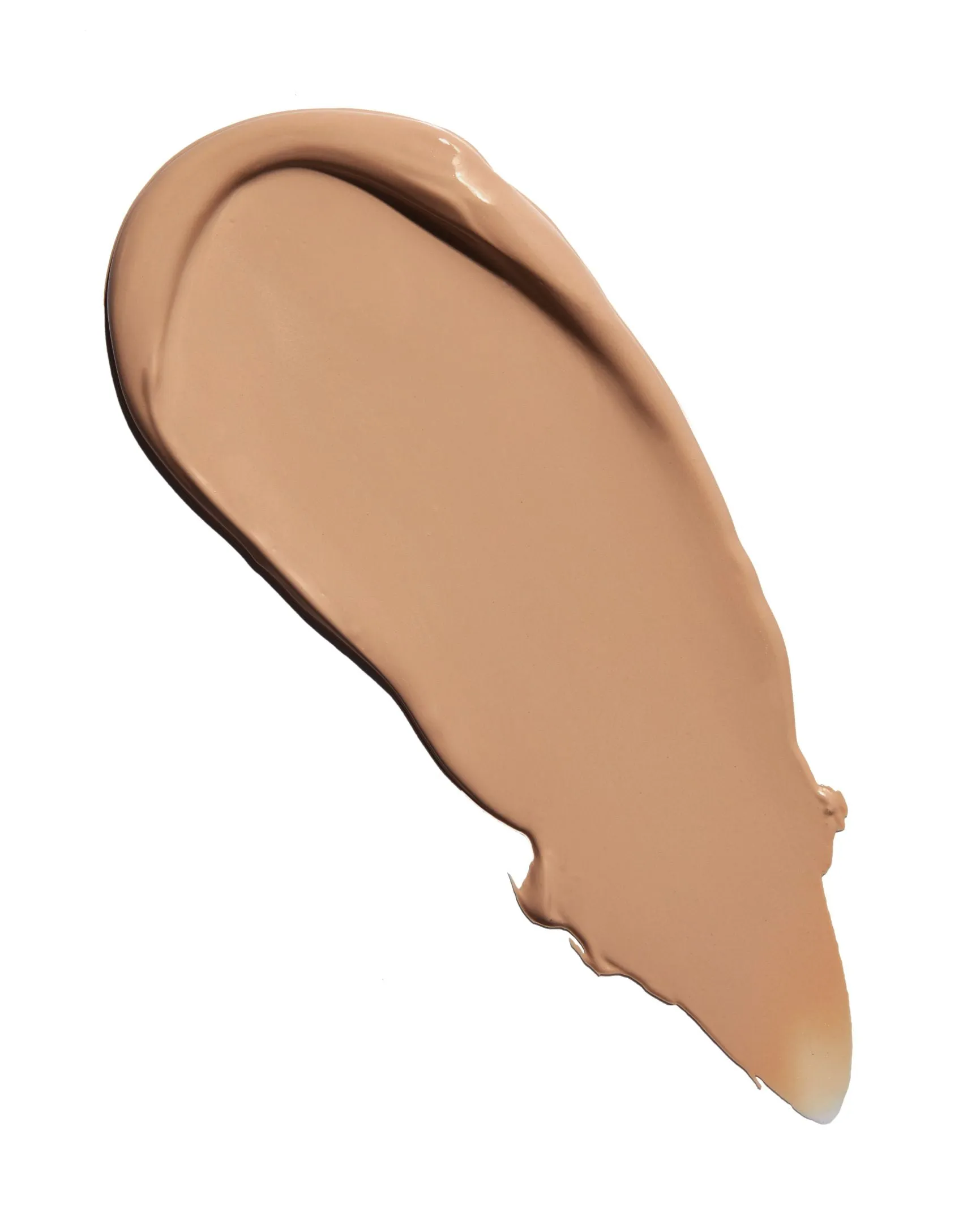 Second Skin Matte Foundation