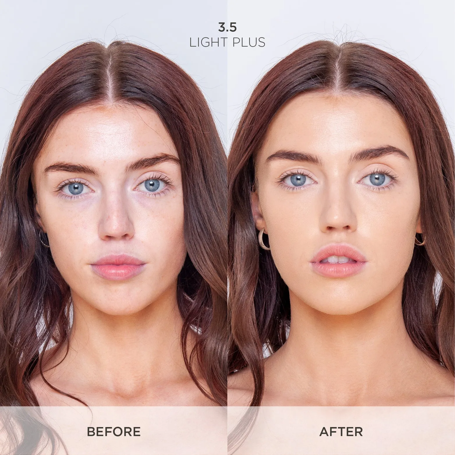 Second Skin Matte Foundation
