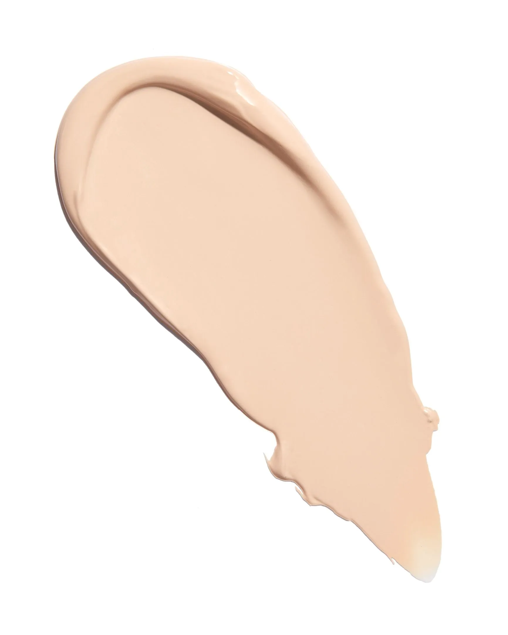 Second Skin Matte Foundation