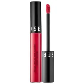 Sephora  Lip Satin Lipstick  (03-Strawberry Kissed)