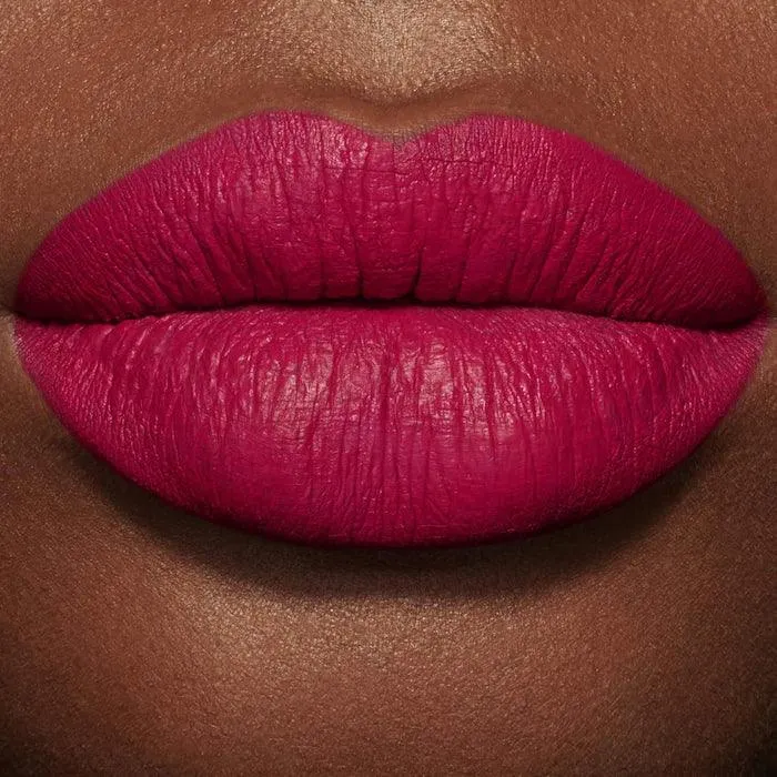 Sephora  Lip Satin Lipstick  (03-Strawberry Kissed)
