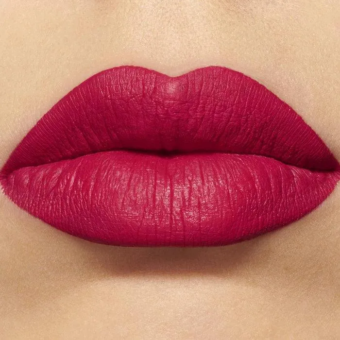Sephora  Lip Satin Lipstick  (03-Strawberry Kissed)