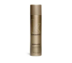 SESSION STRONG HOLD HAIR SPRAY