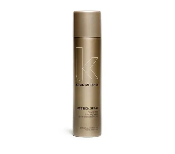 SESSION STRONG HOLD HAIR SPRAY