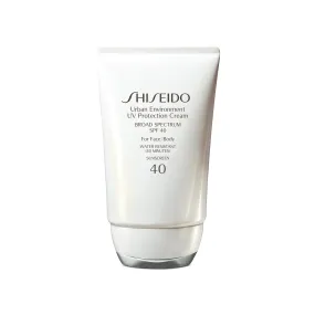 Shiseido Urban Environment UV Protection Cream SPF 40