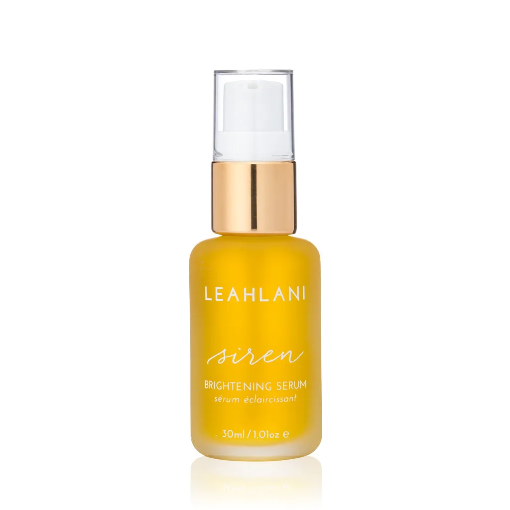 SIREN SERUM