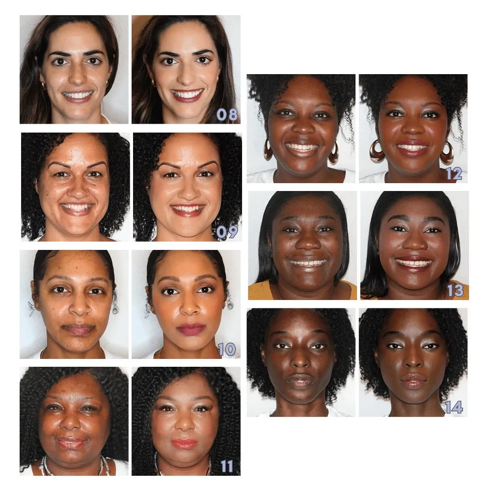 Skin is In Serum Foundation