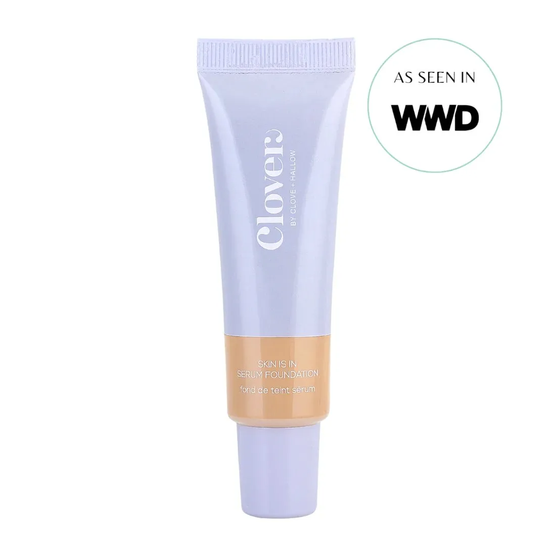 Skin is In Serum Foundation