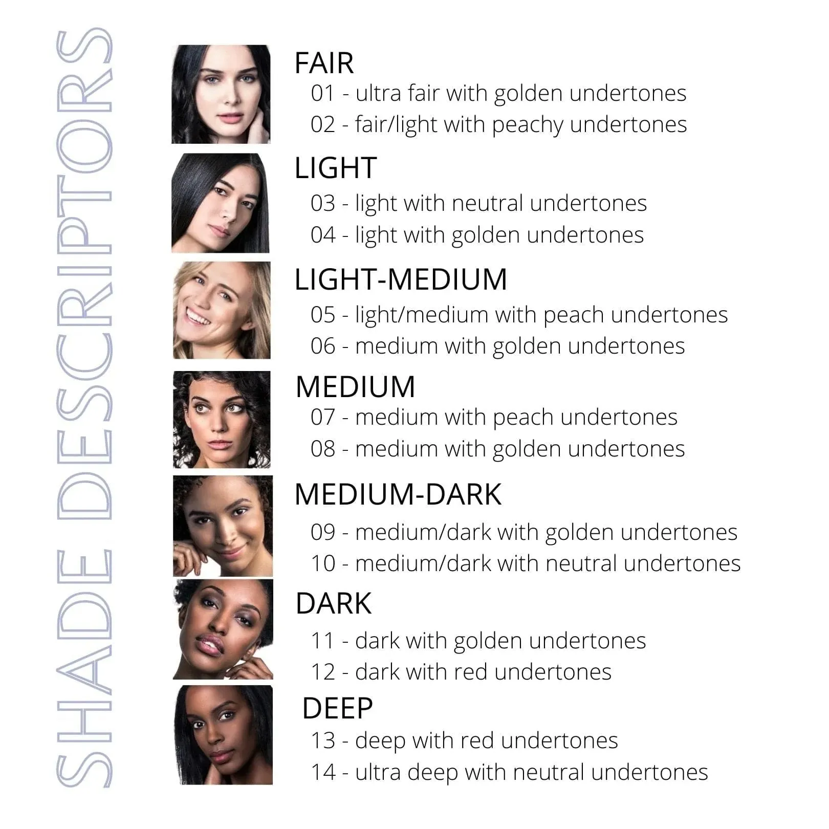 Skin is In Serum Foundation