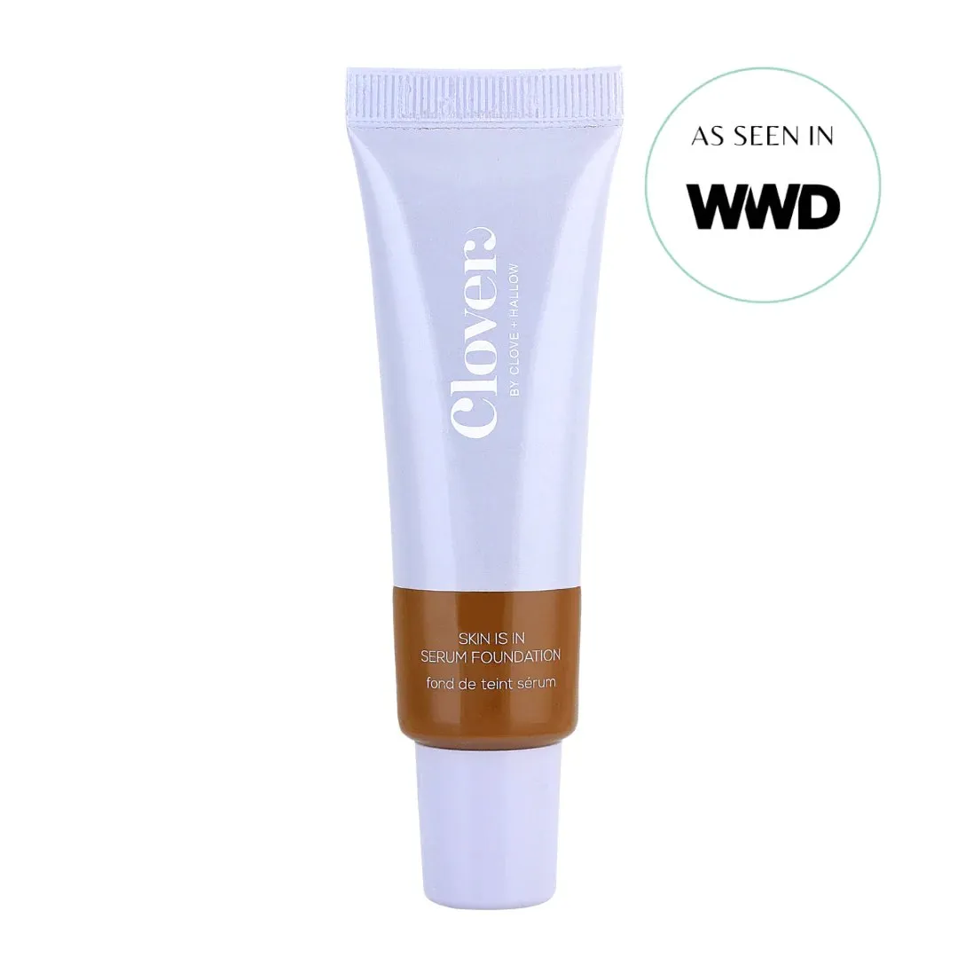 Skin is In Serum Foundation