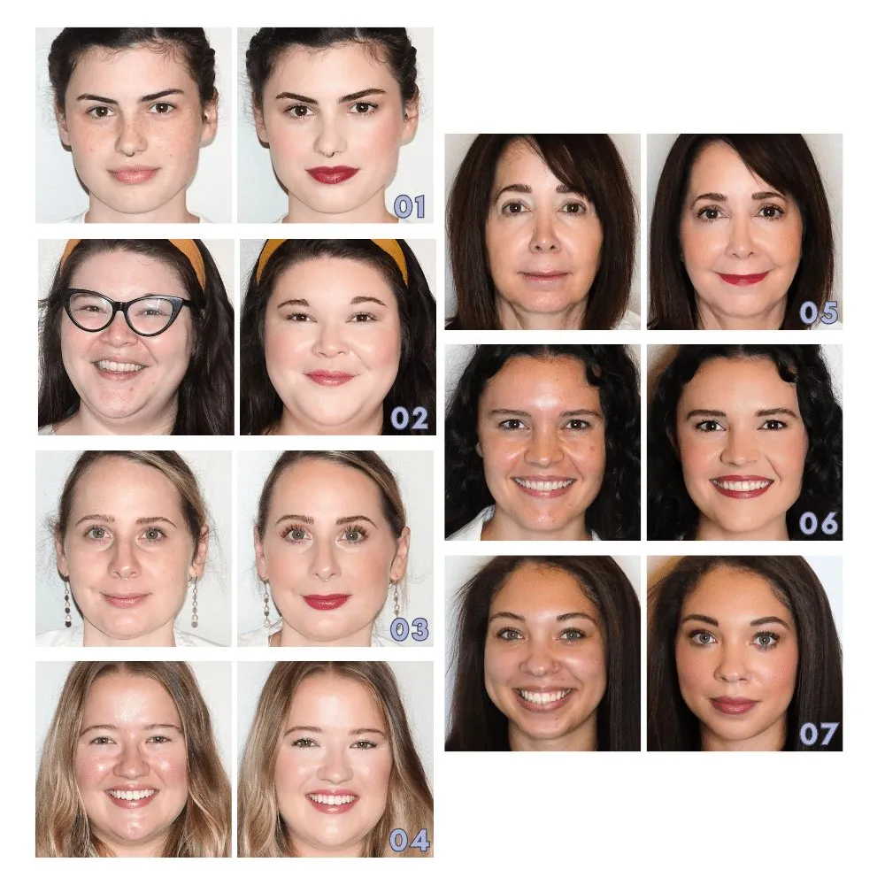 Skin is In Serum Foundation