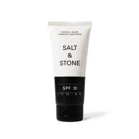 SPF 30 Natural Mineral Sunscreen Lotion
