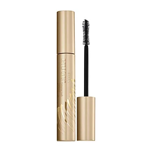stila HUGE Extreme Lash Mascara, Intense Black , 0.44 Fl Oz (Pack of 1)