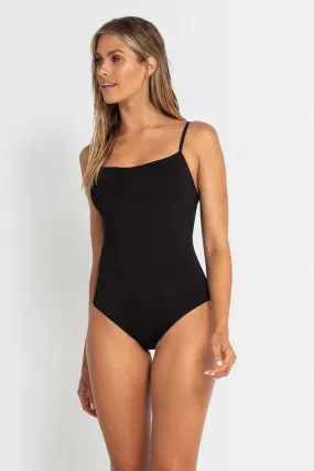 Sunseeker Pool Classic Black One Piece