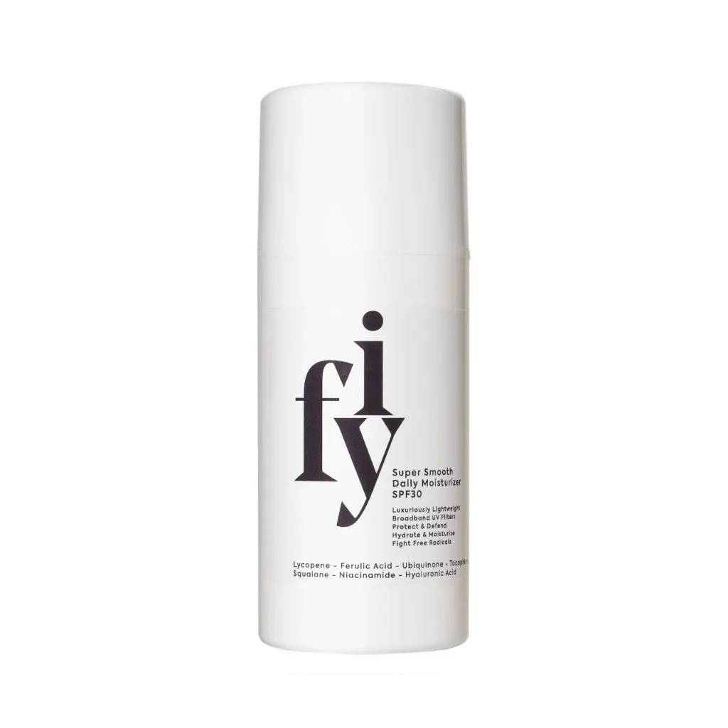 Super Smooth Daily Moisturizer SPF30